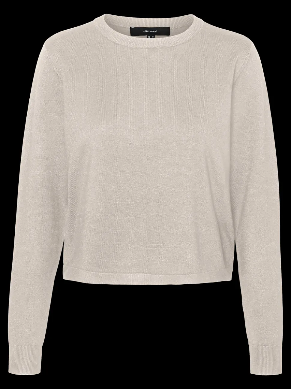 VMSILJE Gebreide pullover