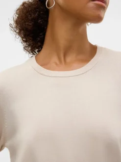 VMSILJE Gebreide pullover