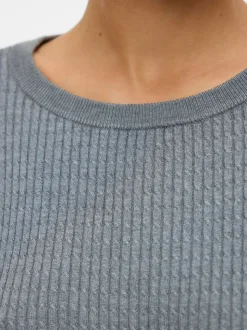 VMSILJE Gebreide pullover