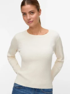 VMSILJE Gebreide pullover