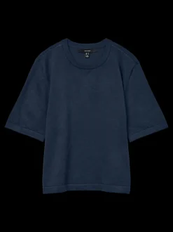 VMSILJE Gebreide pullover