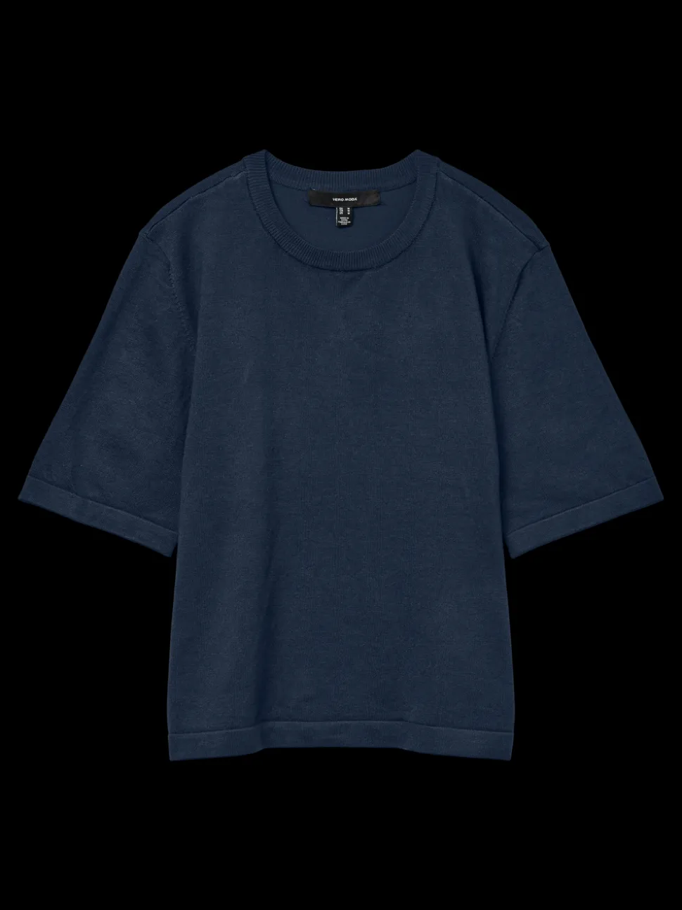 VMSILJE Gebreide pullover