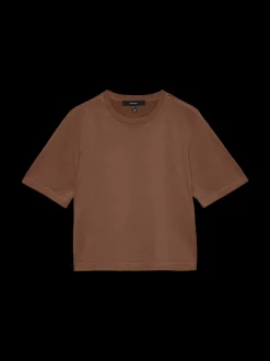 VMSILJE Gebreide pullover