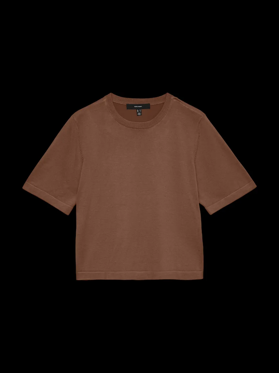 VMSILJE Gebreide pullover