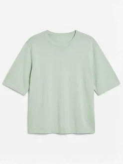 VMSILJE Gebreide pullover