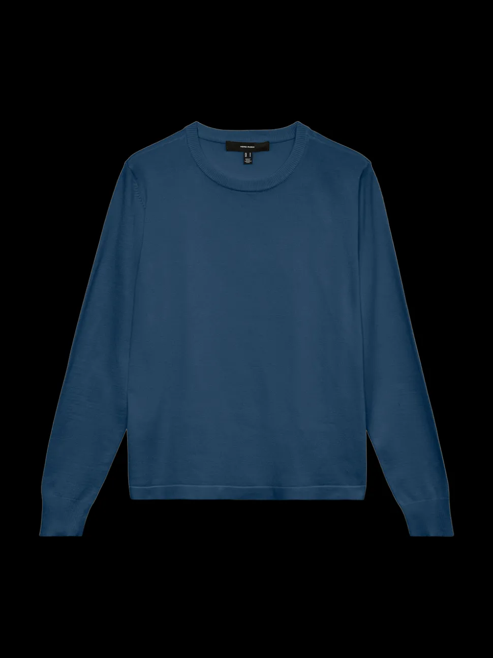 VMSILJE Gebreide pullover