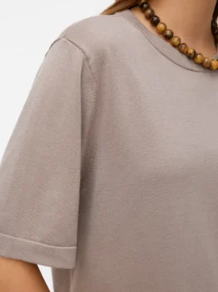 VMSILJE Gebreide pullover