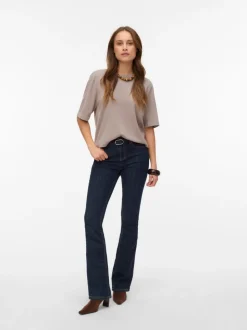 VMSILJE Gebreide pullover