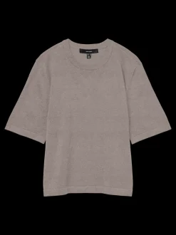 VMSILJE Gebreide pullover