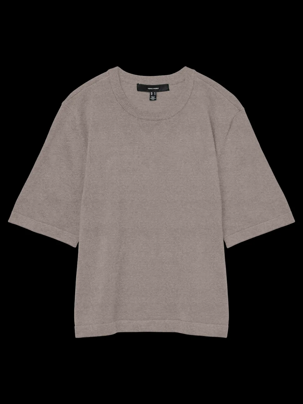 VMSILJE Gebreide pullover
