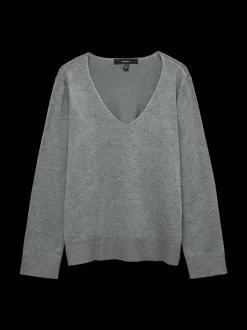 VMSILJE Gebreide pullover