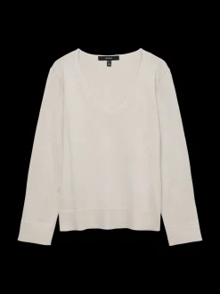 VMSILJE Gebreide pullover