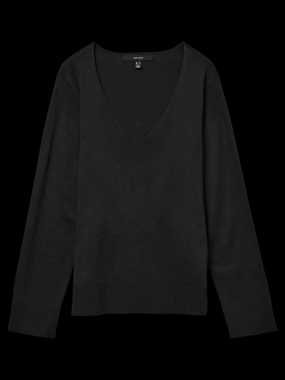 VMSILJE Gebreide pullover