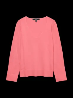 VMSILJE Gebreide pullover