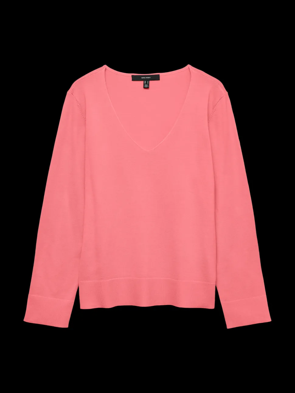 VMSILJE Gebreide pullover