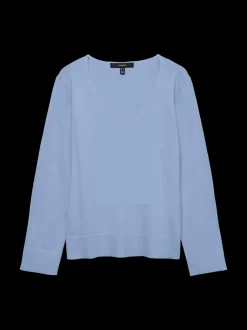 VMSILJE Gebreide pullover
