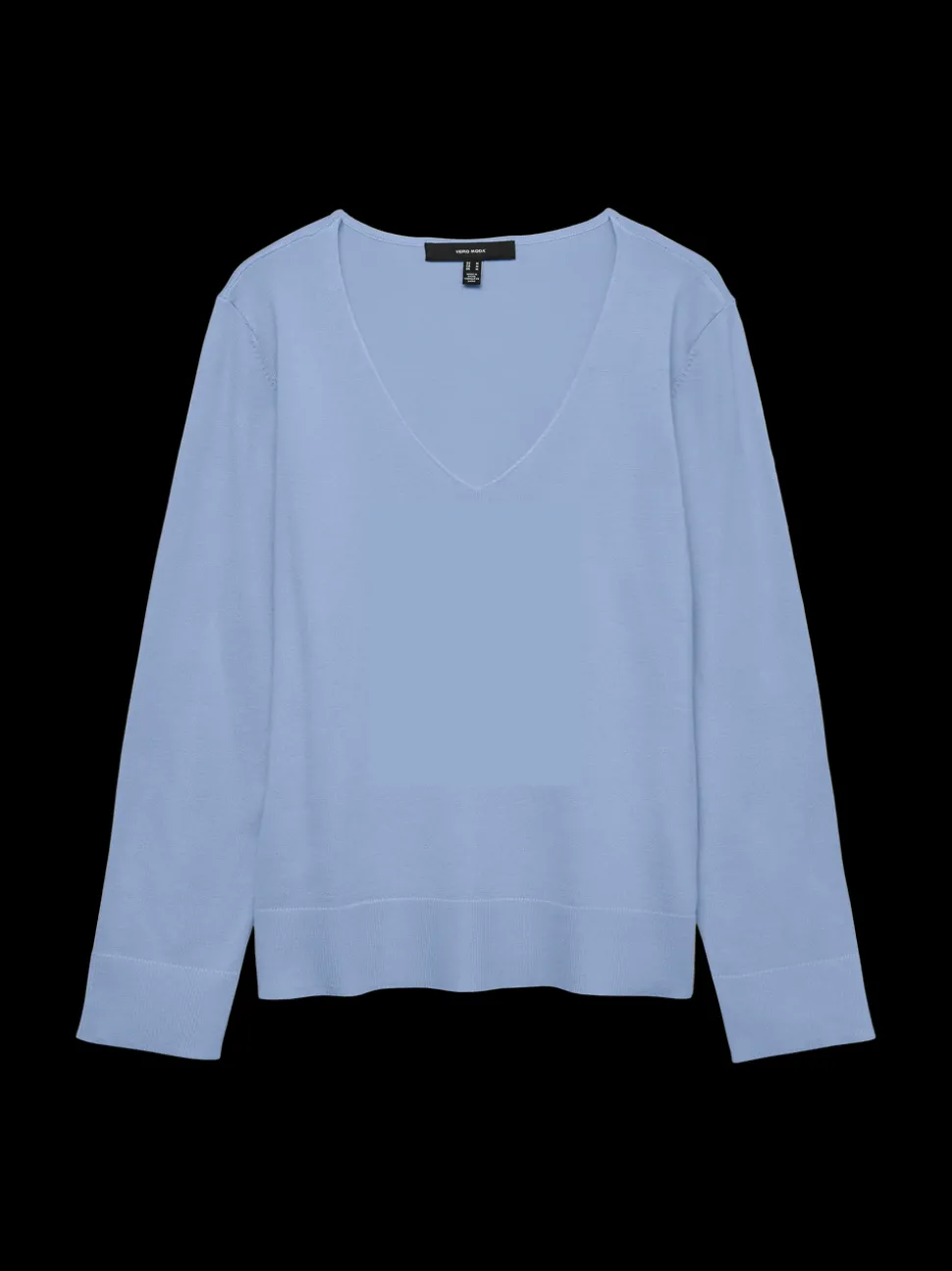 VMSILJE Gebreide pullover