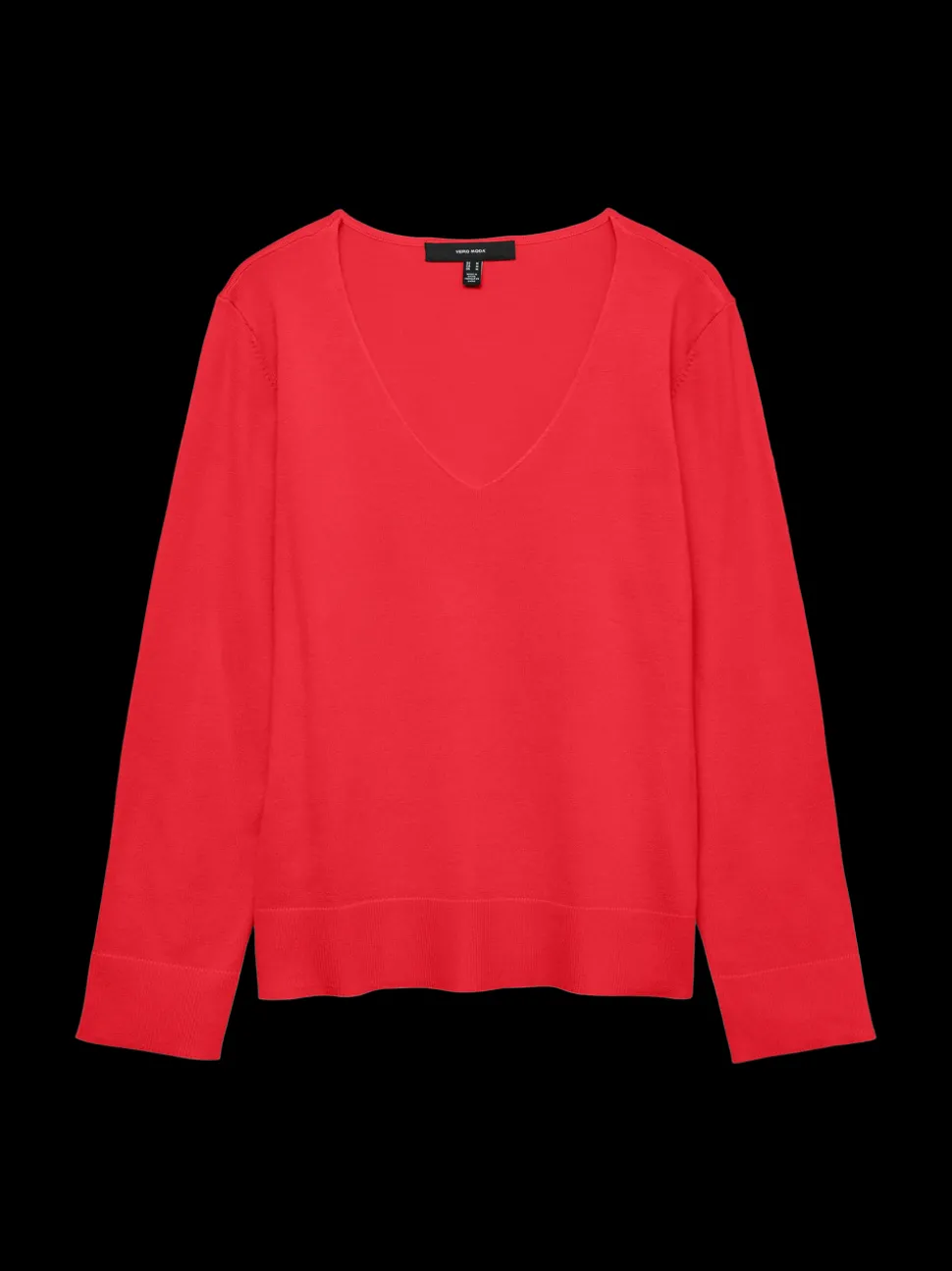 VMSILJE Gebreide pullover
