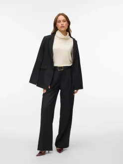 VMSILJE Gebreide pullover