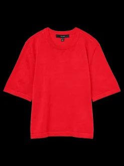 VMSILJE Gebreide pullover