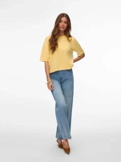 VMSILJE Gebreide pullover