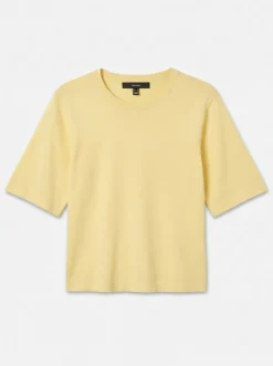 VMSILJE Gebreide pullover