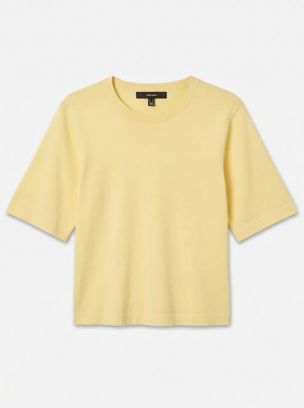 VMSILJE Gebreide pullover