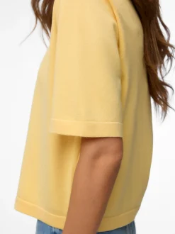 VMSILJE Gebreide pullover