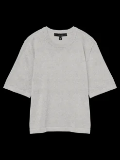VMSILJE Gebreide pullover