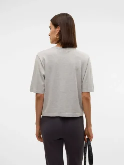 VMSILJE Gebreide pullover
