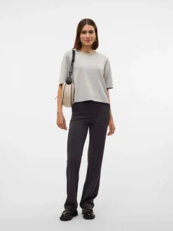 VMSILJE Gebreide pullover