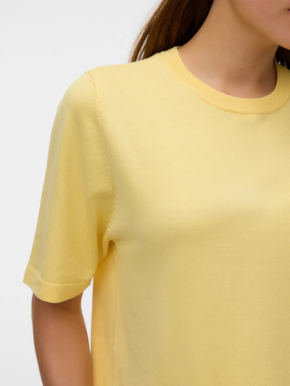 VMSILJE Gebreide pullover