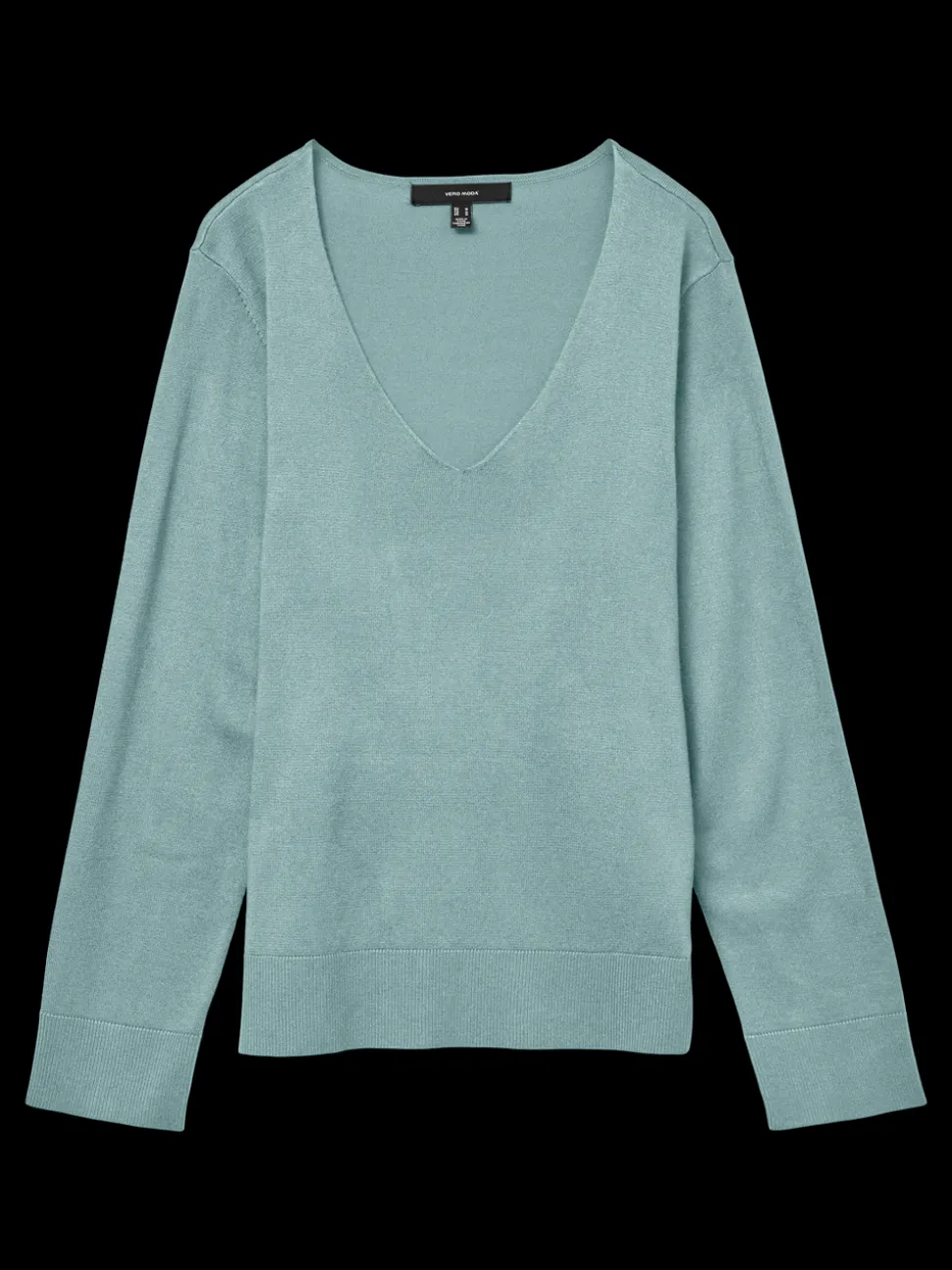 VMSILJE Gebreide pullover