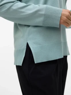 VMSILJE Gebreide pullover
