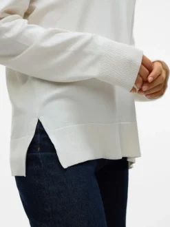 VMSILJE Gebreide pullover