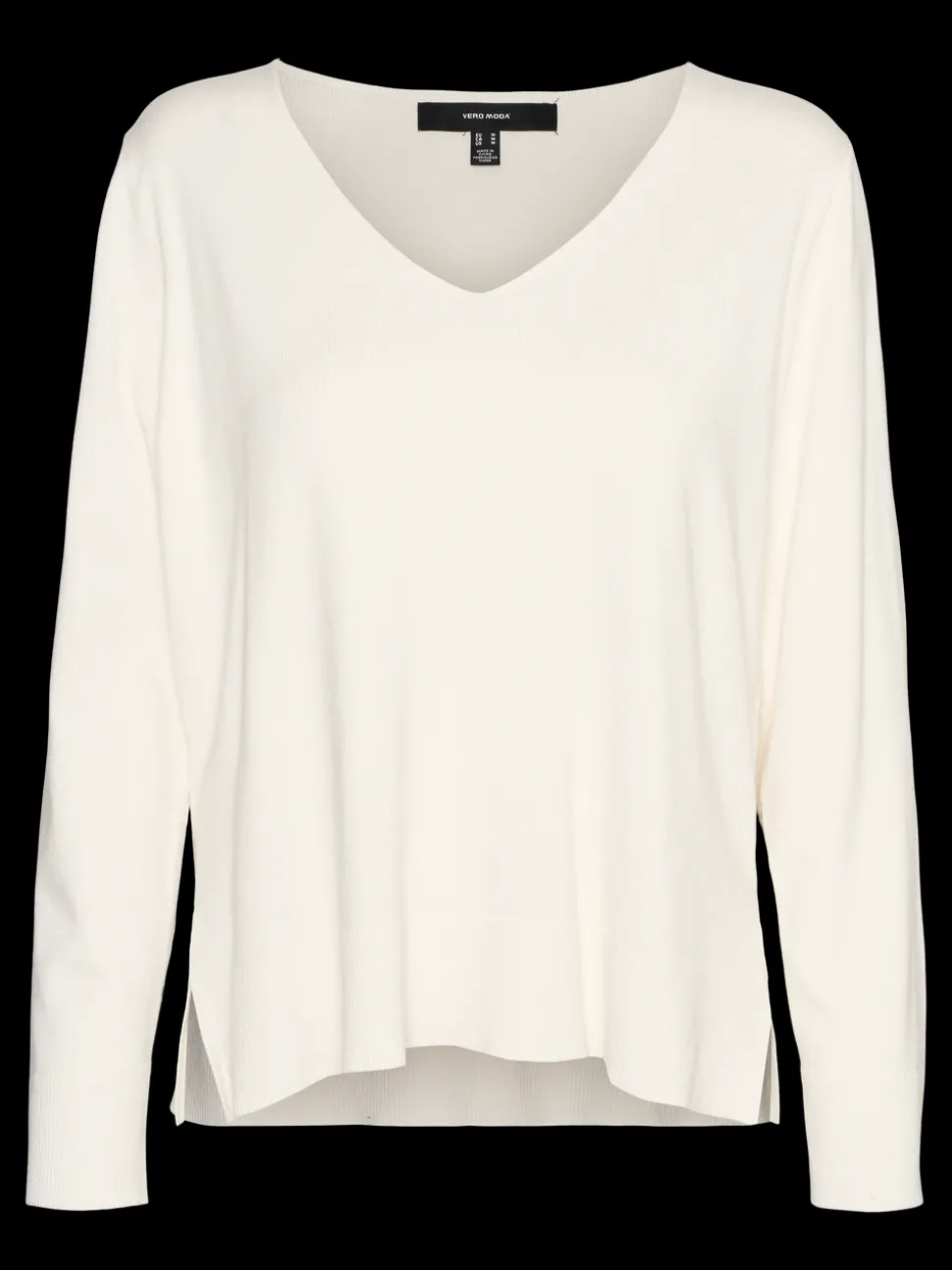 VMSILJE Gebreide pullover