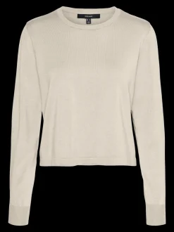 VMSILJE Gebreide pullover