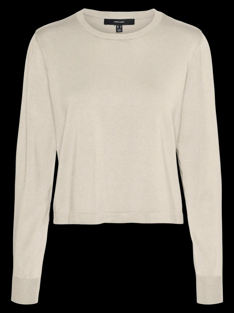 VMSILJE Gebreide pullover