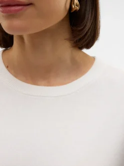 VMSILJE Gebreide pullover