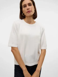 VMSILJE Gebreide pullover