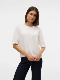 VMSILJE Gebreide pullover