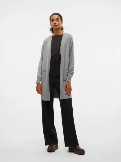 VMSILJE Gebreid vest