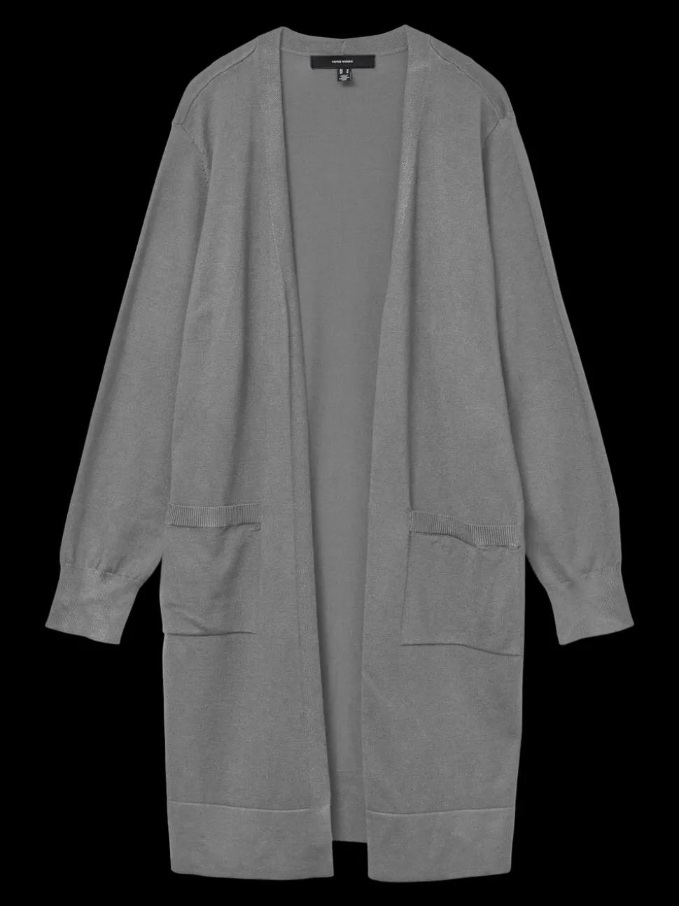 VMSILJE Gebreid vest