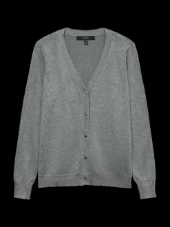 VMSILJE Gebreid vest