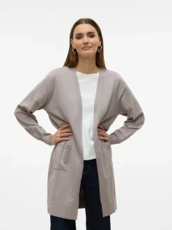 VMSILJE Gebreid vest