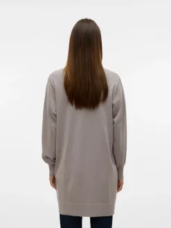 VMSILJE Gebreid vest