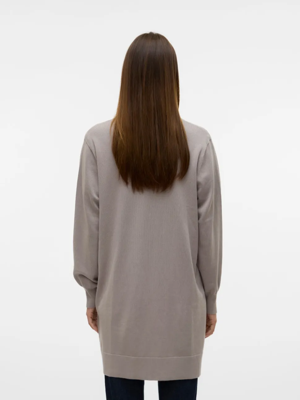 VMSILJE Gebreid vest