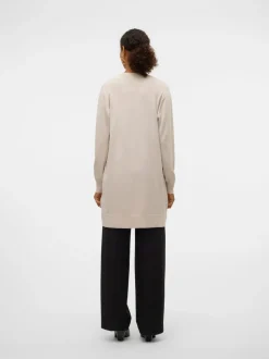 VMSILJE Gebreid vest