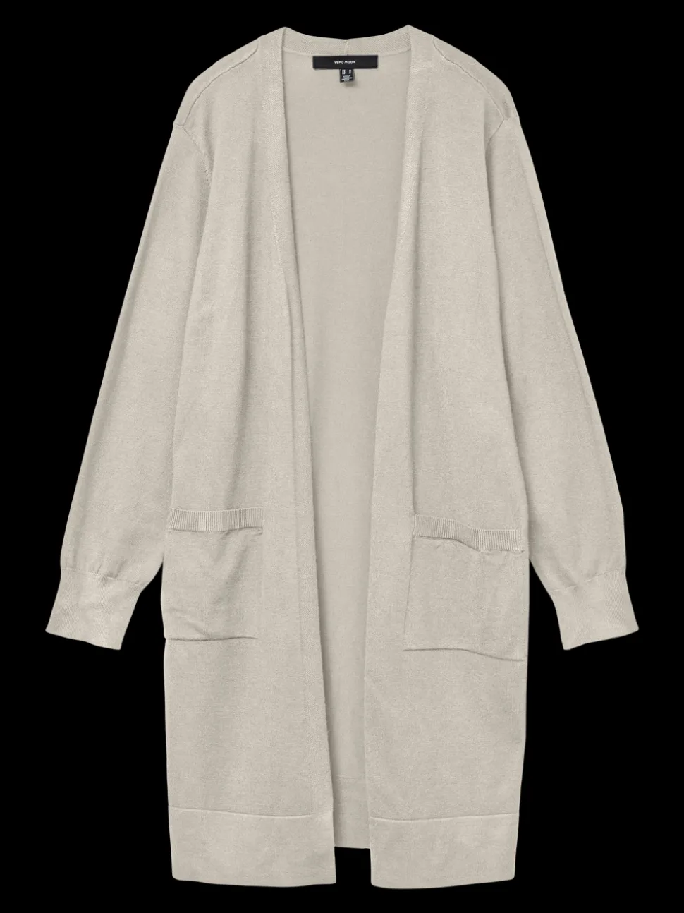 VMSILJE Gebreid vest