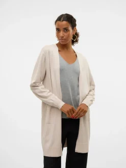 VMSILJE Gebreid vest